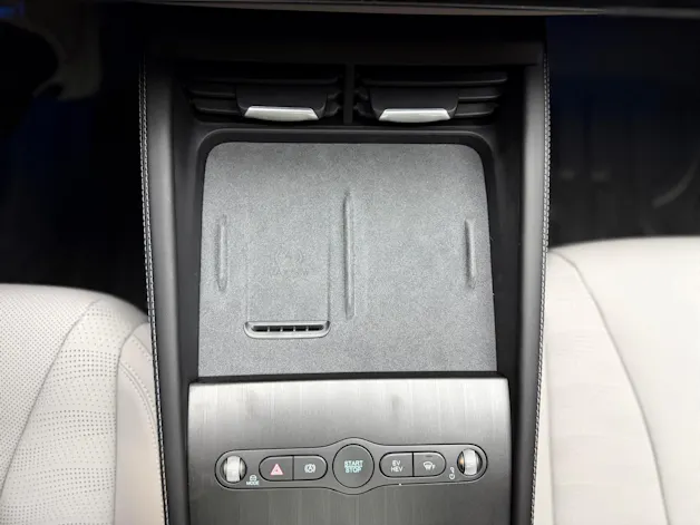 BYD Seal 6 DM-i Touring Comfort