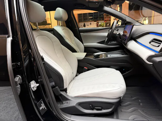 BYD Seal 6 DM-i Touring Comfort
