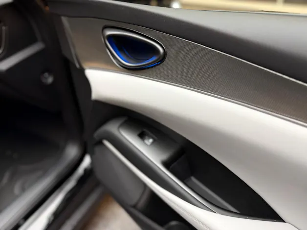 BYD Seal 6 DM-i Touring Comfort