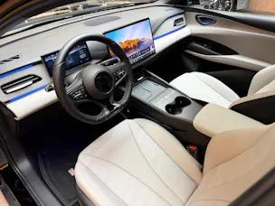 BYD Seal 6 DM-i Touring Comfort