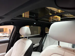 BYD Seal 6 DM-i Touring Comfort