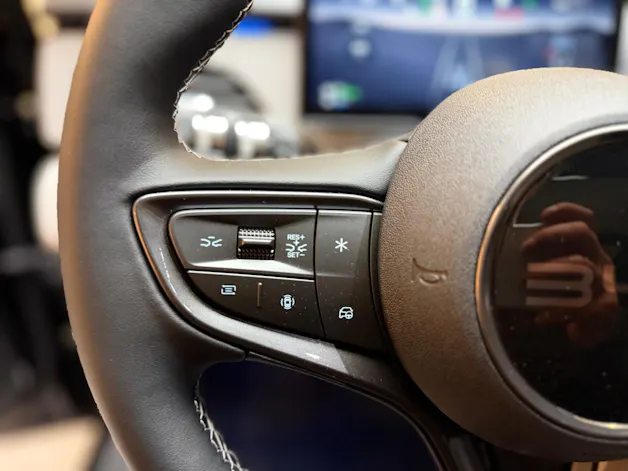 BYD Seal 6 DM-i Touring Comfort