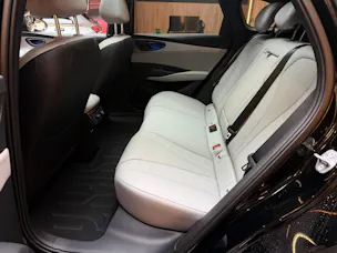 BYD Seal 6 DM-i Touring Comfort