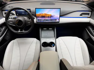 BYD Seal 6 DM-i Touring Comfort