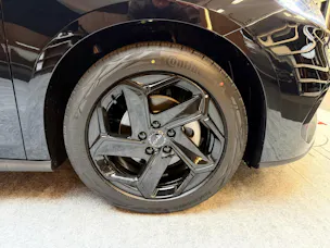 BYD Seal 6 DM-i Touring Comfort