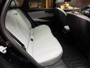 BYD Seal 6 DM-i Touring Comfort