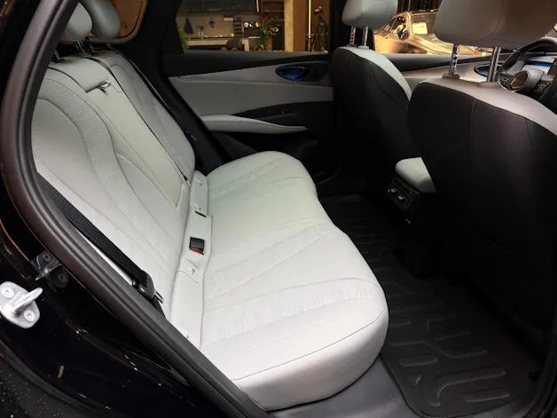 BYD Seal 6 DM-i Touring Comfort