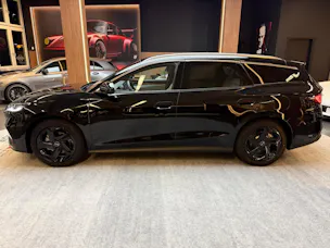 BYD Seal 6 DM-i Touring Comfort