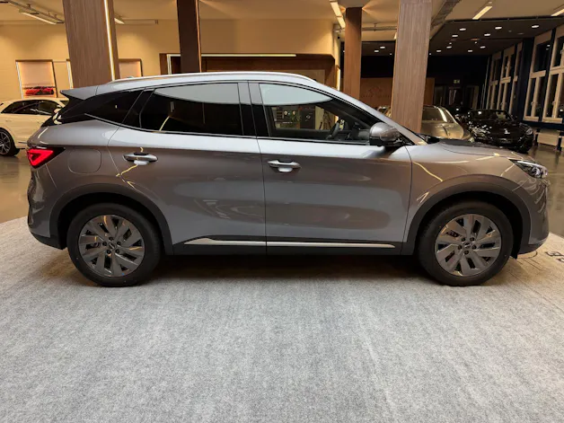 BYD Atto 3 EVO Excellence AWD