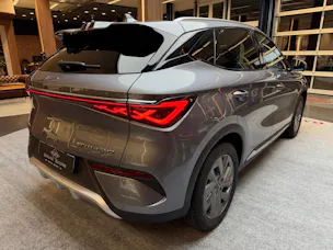 BYD Atto 3 EVO Excellence AWD