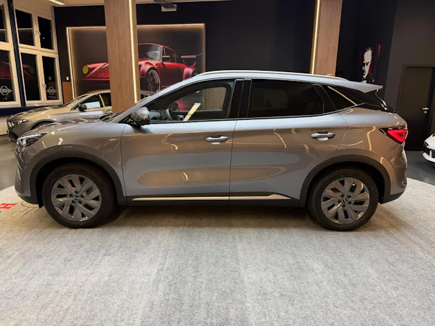 BYD Atto 3 EVO Excellence AWD