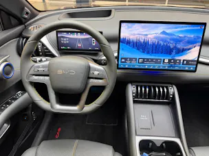 BYD Atto 3 EVO Excellence AWD