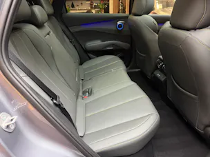BYD Atto 3 EVO Excellence AWD