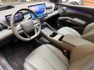 BYD Atto 3 EVO Excellence AWD