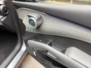 BYD Atto 3 EVO Excellence AWD