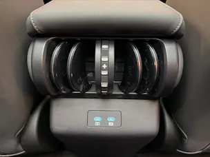 BYD Atto 3 EVO Excellence AWD