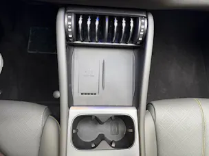 BYD Atto 3 EVO Excellence AWD