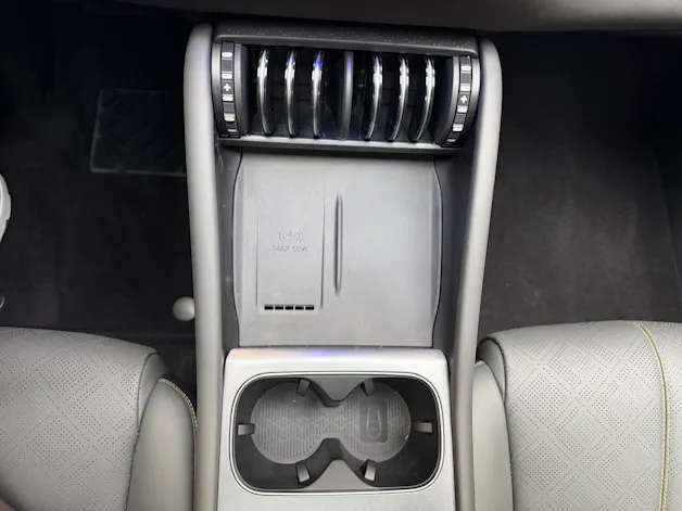 BYD Atto 3 EVO Excellence AWD