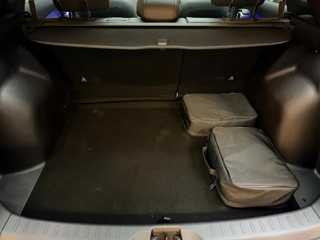 BYD Atto 3 EVO Excellence AWD