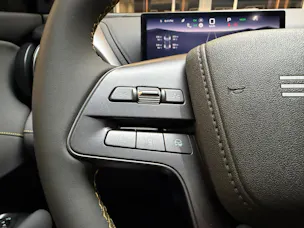 BYD Atto 3 EVO Excellence AWD