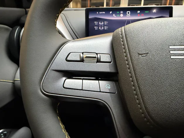 BYD Atto 3 EVO Excellence AWD