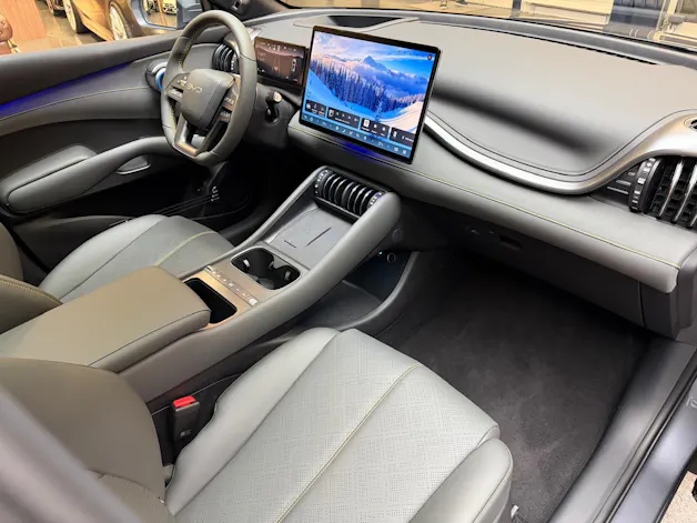 BYD Atto 3 EVO Excellence AWD