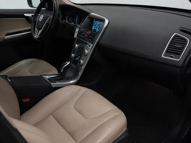 VOLVO XC60 2.4 D4 Summum AWD S/S