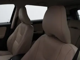 VOLVO XC60 2.4 D4 Summum AWD S/S