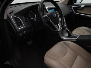 VOLVO XC60 2.4 D4 Summum AWD S/S