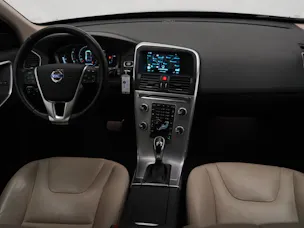 VOLVO XC60 2.4 D4 Summum AWD S/S