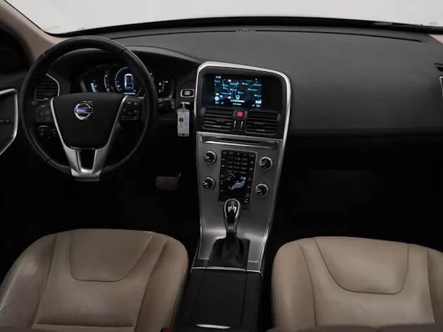 VOLVO XC60 2.4 D4 Summum AWD S/S