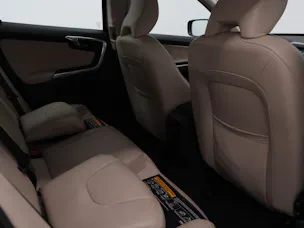 VOLVO XC60 2.4 D4 Summum AWD S/S