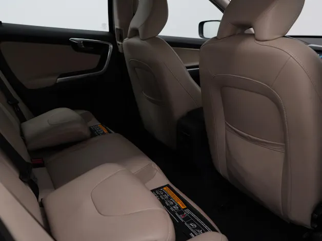 VOLVO XC60 2.4 D4 Summum AWD S/S