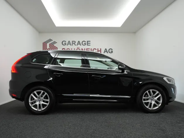 VOLVO XC60 2.4 D4 Summum AWD S/S