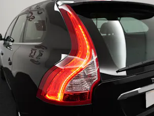 VOLVO XC60 2.4 D4 Summum AWD S/S