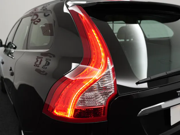 VOLVO XC60 2.4 D4 Summum AWD S/S
