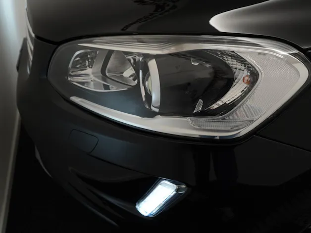VOLVO XC60 2.4 D4 Summum AWD S/S