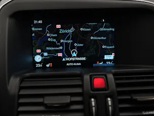 VOLVO XC60 2.4 D4 Summum AWD S/S