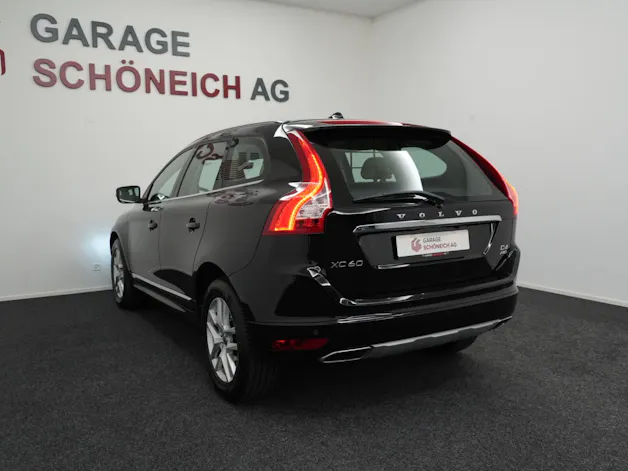 VOLVO XC60 2.4 D4 Summum AWD S/S