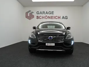 VOLVO XC60 2.4 D4 Summum AWD S/S