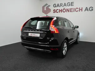 VOLVO XC60 2.4 D4 Summum AWD S/S