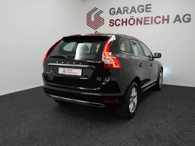 VOLVO XC60 2.4 D4 Summum AWD S/S
