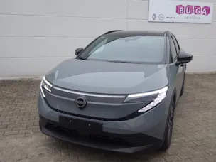 NISSAN Leaf 52 kWh Advance