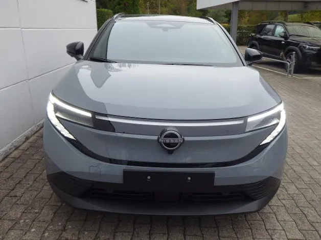 NISSAN Leaf 52 kWh Advance