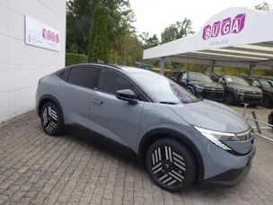 NISSAN Leaf 52 kWh Advance
