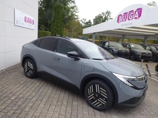 NISSAN Leaf 52 kWh Advance
