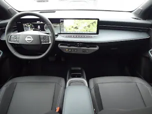 NISSAN Leaf 52 kWh Advance