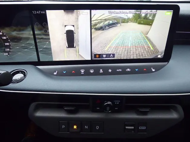 NISSAN Leaf 52 kWh Advance