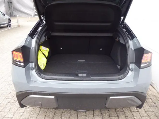 NISSAN Leaf 52 kWh Advance