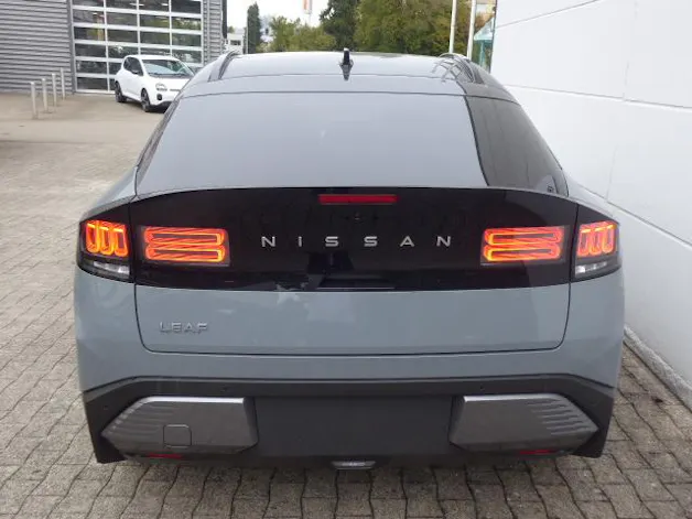 NISSAN Leaf 52 kWh Advance